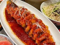 -侠舍·江湖烤全羊·大排档(沌口总店)