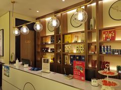 -小厨娘淮扬菜(诚信大道店)