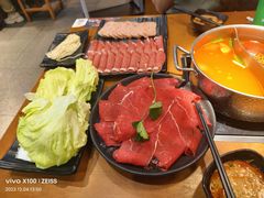-呷哺呷哺(常营华联店)