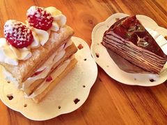 -治愈系甜品The Soothing Dessert(科海大楼店)