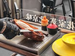 -花家怡园(四合院总店)