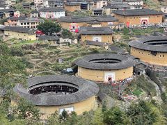 -初溪土楼群