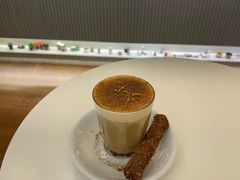 -BLACKSHEEP ESPRESSO(建国中路店)