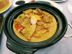 -维多利亚大酒店·雅园中餐厅