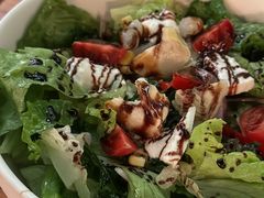 -羽深肉铺 Steak & Wine