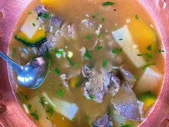 -妈妈的味道(和顺古镇店)