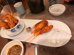 -乔街深夜食堂·小龙虾·高压锅生蚝(杭州总店)