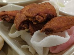 -百家鸡味馆(清泰店)