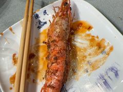 -老渔民·北塘海鲜(新港远洋宾馆店)
