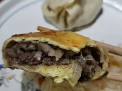 -纳瓦新疆菜(银都店)