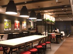 -肯德基(昌里店)