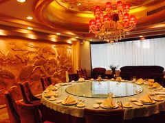 -聚宝渔港.五钻酒家(上地店)