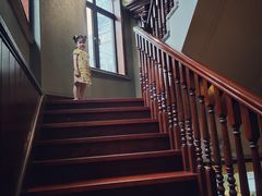 -德大西餐社(云南南路店)