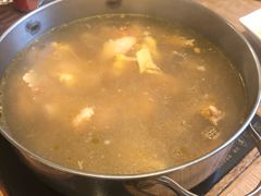 -金海阁海鲜火锅