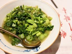-四方桌·福建客家土菜(沙县步行街店)