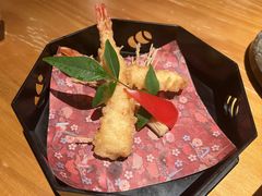 -Minase水濑·日料放题(外滩店)