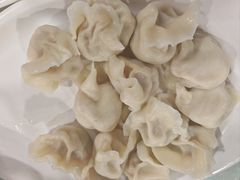 -听涛雅苑百味饺子老家菜馆
