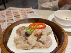 -又一间茶点轩(百汇广场店)