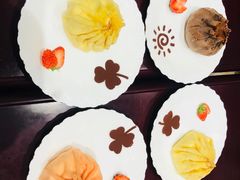 -檬舒舒MonChouChou(环球金融中心店)