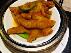 -糖朝(尖沙咀店)