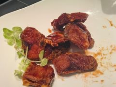 -绿杨春·淮扬宴(庐山路店)