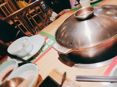 -椰夫人·养生椰子鸡(金沙洲永旺店)