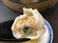 -上海美食(申贵路店)