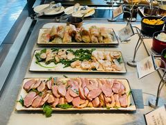 -广州德安丽舍凯宾斯基酒店