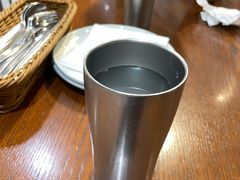 -斯比特花园西餐厅(东方商厦店)
