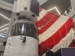 -哈尔滨工业大学-博物馆