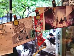 -玛格萝妮比萨屋(四平店)