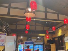 -富正毅三下锅·湘西韵味(天门山索道店)