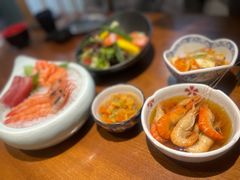 -九井澤精致料理(金茂店)
