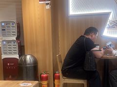-霸王茶姬(正佳广场店)