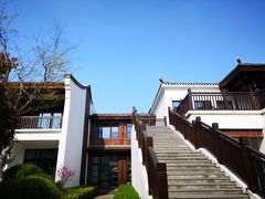 -杭州花家山庄