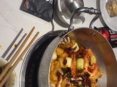 -七欣天香辣蟹火锅(闵行浦江欢乐颂店)