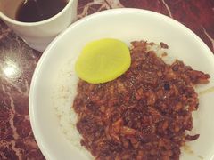 卤肉饭-阿勇鲁肉饭(龙茗路店)