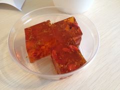 桂花糕-添好运点心专门店(中环IFC店)