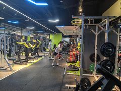 -GMJ·24H健身房(北外滩店)