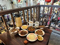 -東茅街茶馆