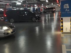 -浦江城市生活广场(江月路店)