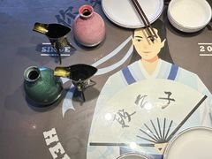 -段公子·精品云南菜