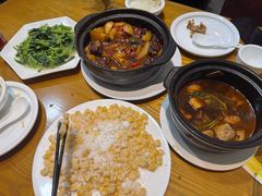 -人全到南京本帮菜馆(云锦路店)