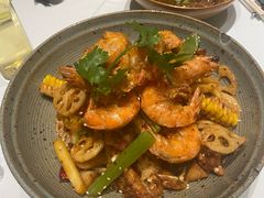 -荣兴酒家(徐家汇店)