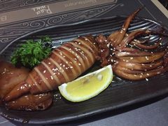 -红墙餐吧(大学城南亭店)