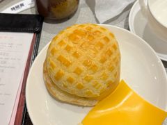 -夏宫中餐厅(香格里拉大酒店)