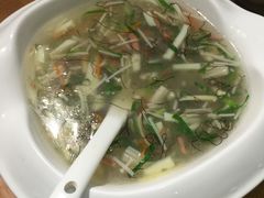 -素德轩素食餐厅(东港店)