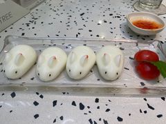 -大树餐厅(朝阳大悦城店)