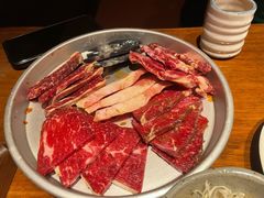 -杉海和牛烧肉海鲜自助(会展城店)