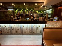 大堂-太平馆餐厅(尖沙咀店)